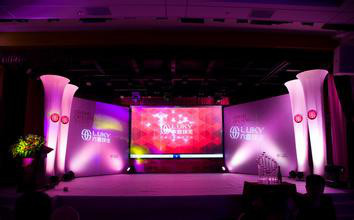 映天紅文化 以專業策劃與整合傳播，點亮中山活動慶典新篇章