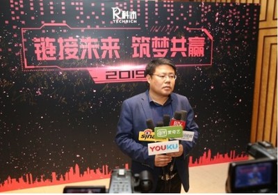 科沛 構(gòu)建中國產(chǎn)業(yè)生態(tài)服務(wù)體系，賦能企業(yè)經(jīng)濟高質(zhì)量發(fā)展