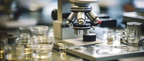 多地創投圈踏上生物醫藥“快車道” 生物科技產品研發浪潮涌動