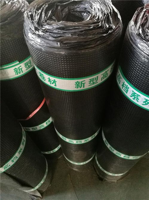 SBS防水卷材設(shè)備銷(xiāo)售貨真價(jià)實(shí)，建筑防水卷材產(chǎn)品在線(xiàn)咨詢(xún)一站式服務(wù)